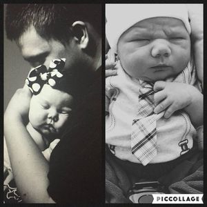 Meet your Posher, Chase